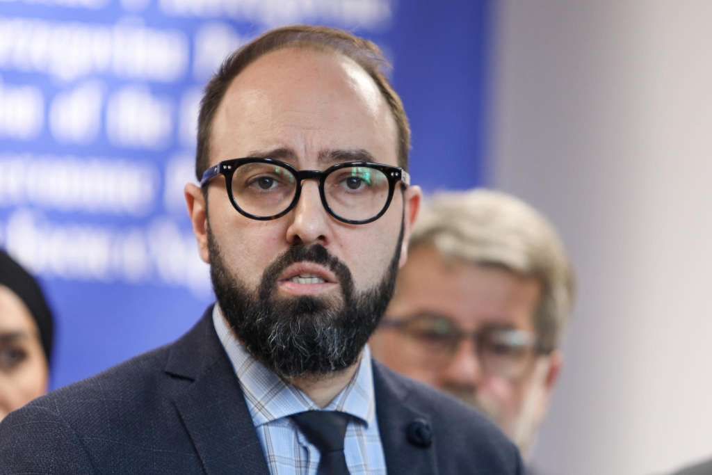 Raspala se Trojka u Goraždu! Iz SDA za Hayat.ba: Korektan odnos s SDP-om otvorio priču o koaliciji