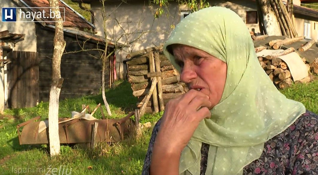 Svi pregledi i svaki odlazak doktoru košta, a Amira više nije sigurna da li će moći nastaviti s liječenjem