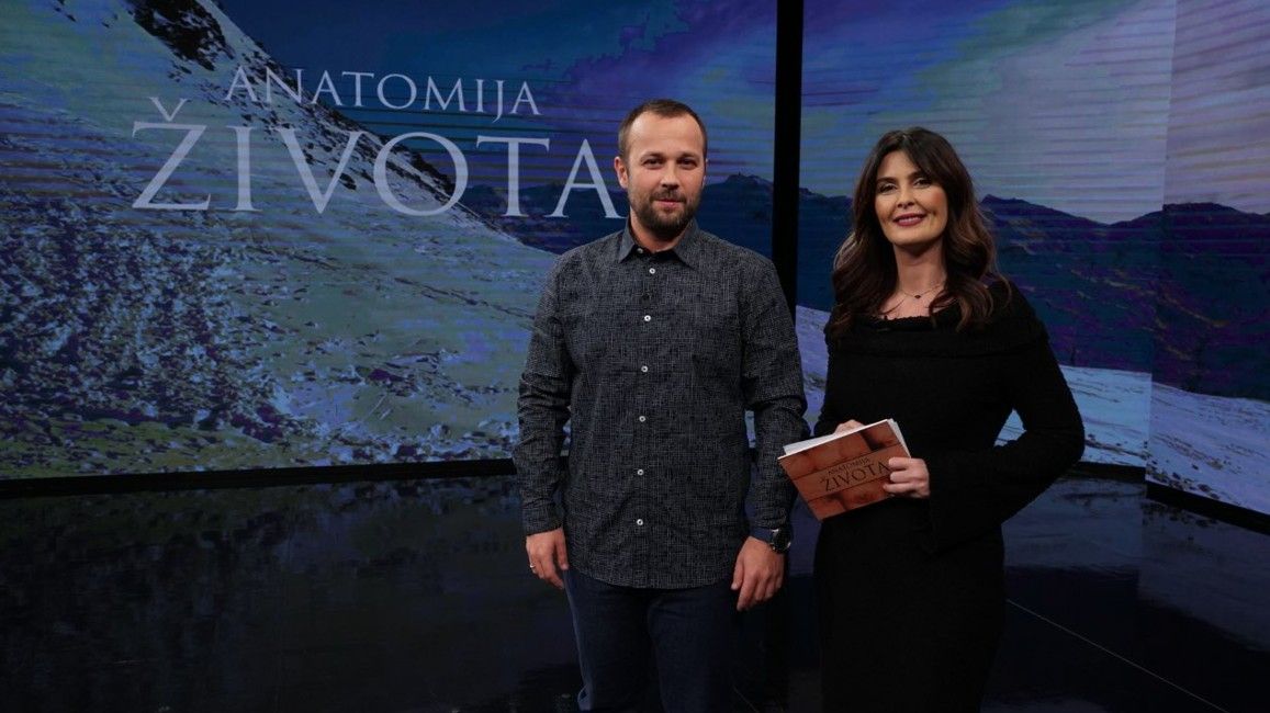 Koji su najbolji načini za liječenje zimskih povreda, saznat ćete budete li u subotu uz program Hayat TV-a od 16:30