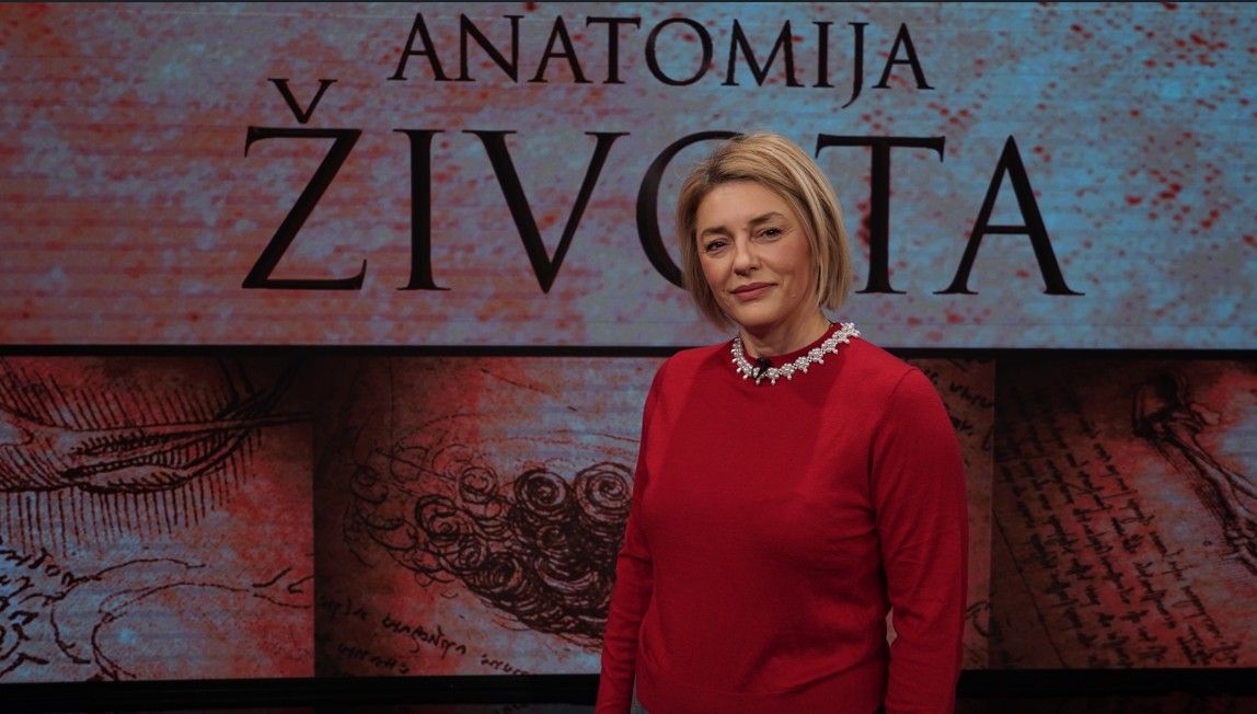 Naglasila je našu stalnu obavezu da kontrolišemo i reagujemo na bilo kakvu promjenu na noktima