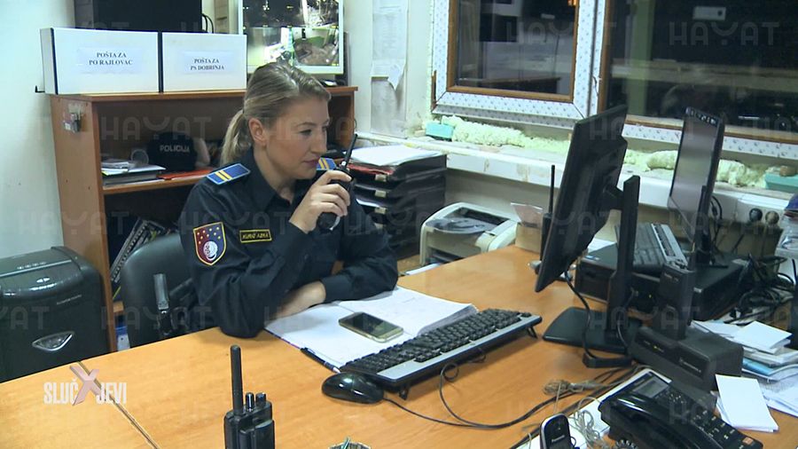 Gospođo, ubiše vam policajce! Objavljujemo retrospektivu ubistva sarajevskih policajaca