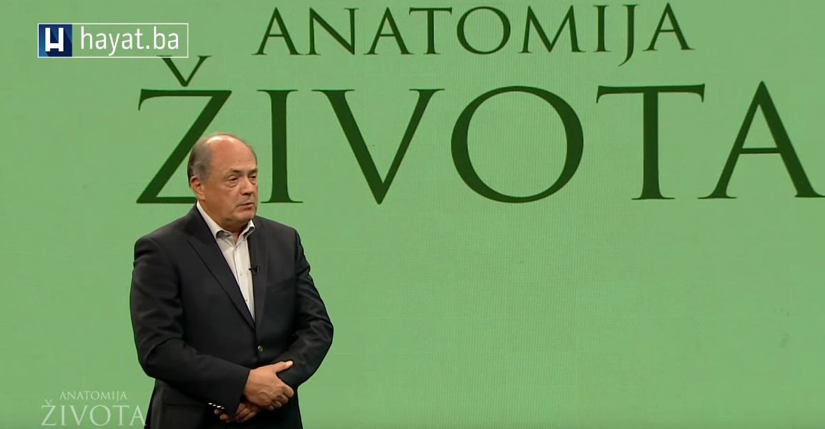 Otrov je oko nas! Pulmolog Mehić poručuje: Unutrašnji prostori ne mogu biti vječito zatvoreni