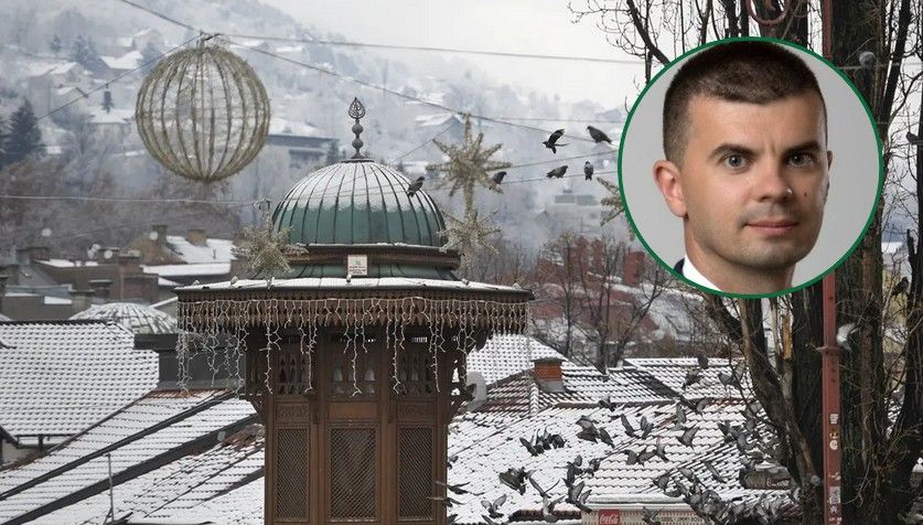 Meteorolog Bakir Krajinović u razgovoru za Hayat.ba kazao je kako je pred nama stabilan period