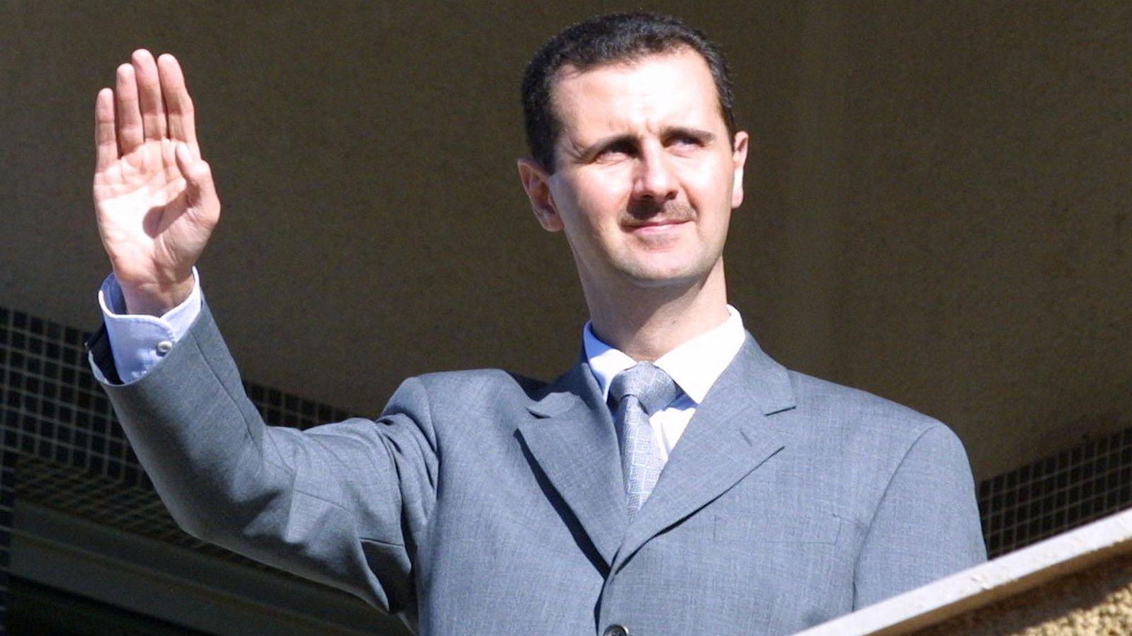 Da li je Bashar al-Assad otrovan nakon što je zatražio utočište u Rusiji?
