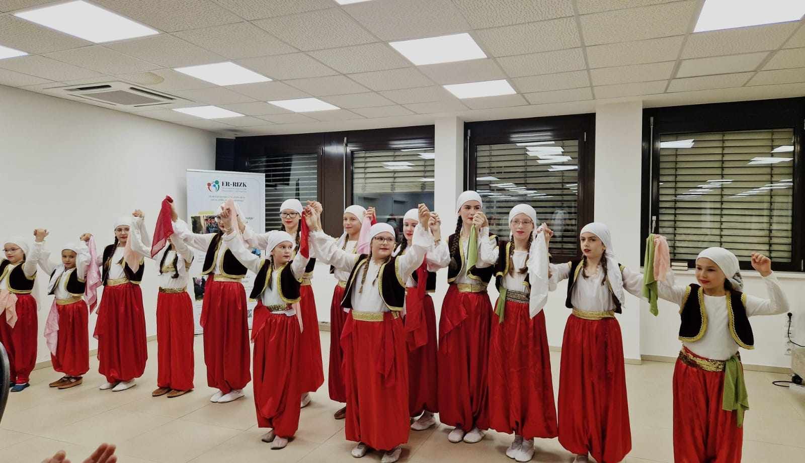U Beču obilježeni Dan državnosti BiH i Dan Sandžaka: Budućnost graditi na tri temeljne vrijednosti