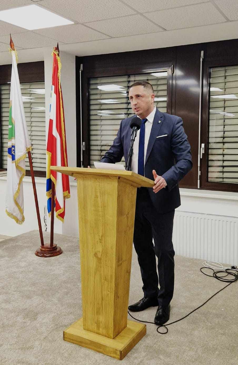 Bosna i Sandžak su naš domovinski prostor koji trebamo čuvati, graditi i promovirati na najbolji način u svijetu, rekao Mujović