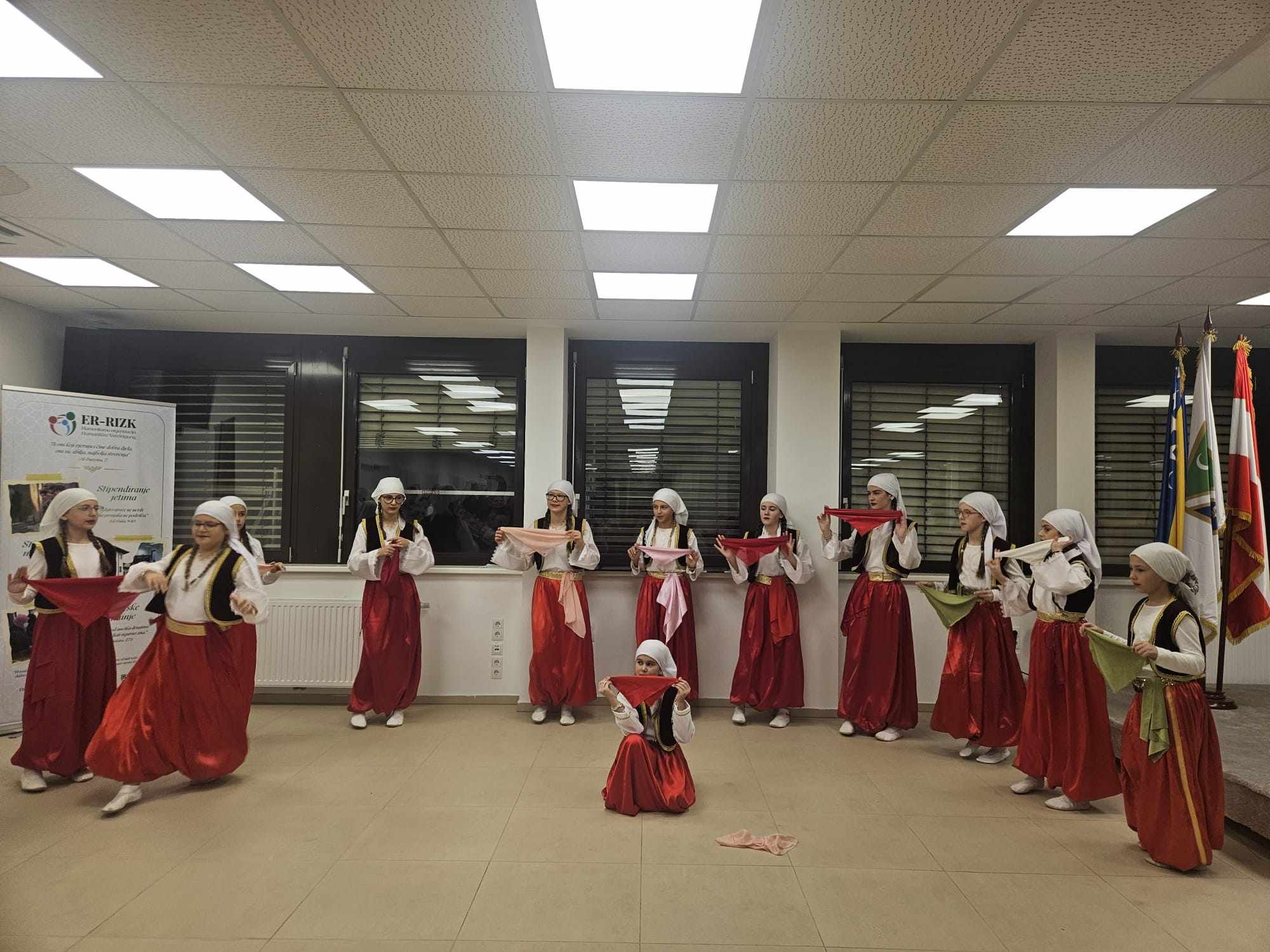 Bosna i Sandžak su naš domovinski prostor koji trebamo čuvati, graditi i promovirati na najbolji način u svijetu, rekao Mujović