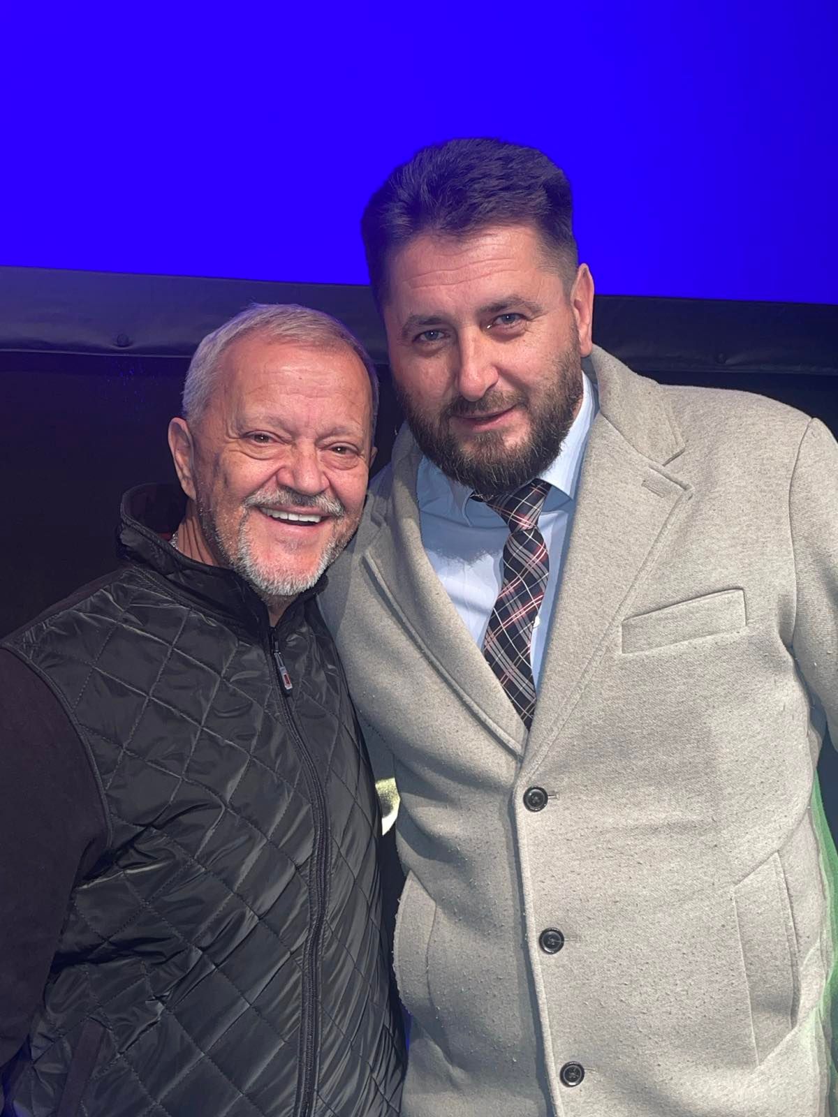 Održana je manifestacija '835 godina od povelje Kulina Bana i održavanje dobrih međuljudskih odnosa na Balkanu'