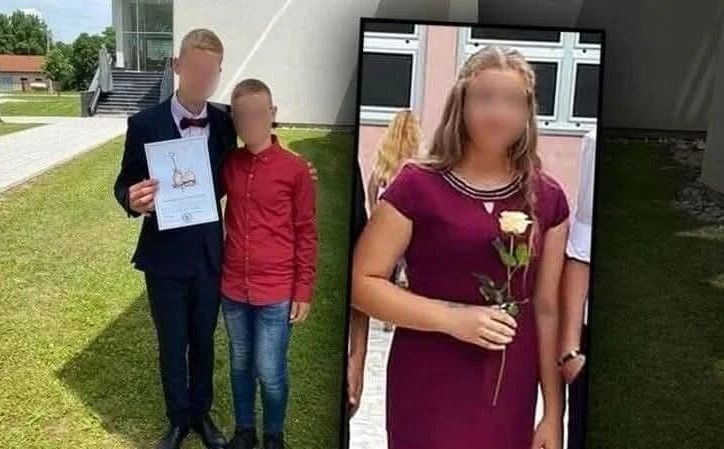 Bh. grad nakon nesreće zavijen u crno: Djeco naša, uvijek ćete ostati u našim srcima