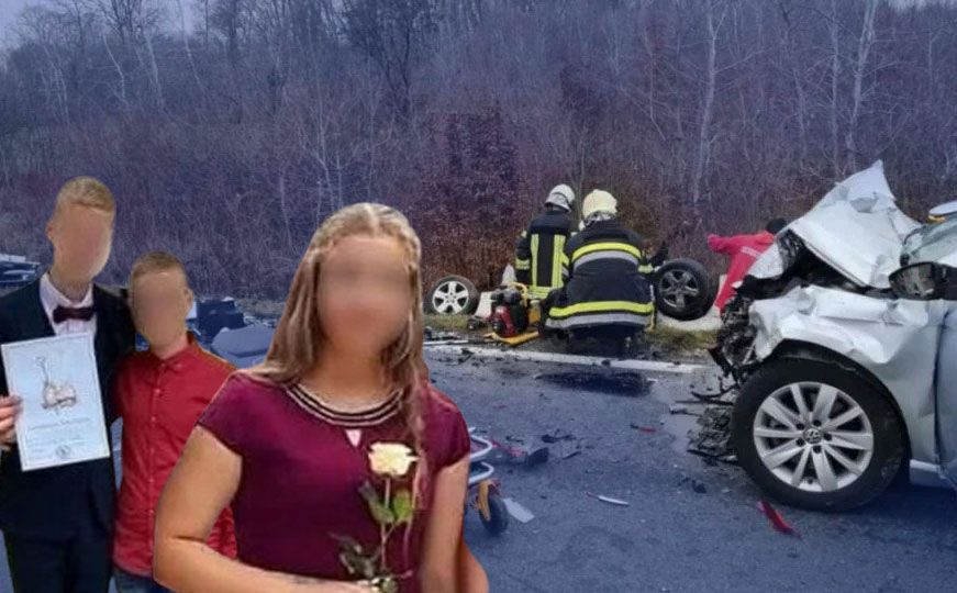 Ova tragična nesreća potresla je Brčko, a istraga o uzrocima nesreće je u toku. 