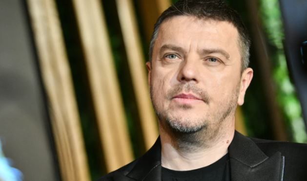 Pjevač Boris Režak ne govori često o privatnom životu, ali je sada u emisiji "Balkanskoj ulici" otvorio dušu o bolnoj temi.