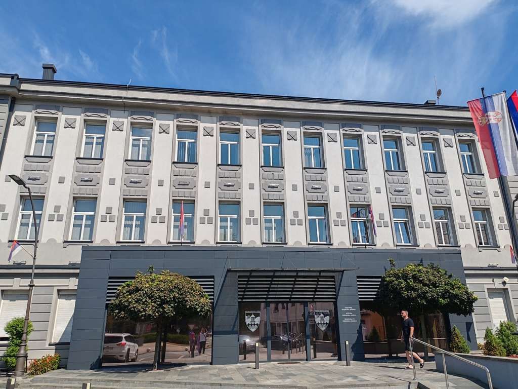 Većina koju čini 23 od ukupno 27 odbornika izabrala je Verjanu Kordić iz NPS-a za potpredsjednicu Skupštine