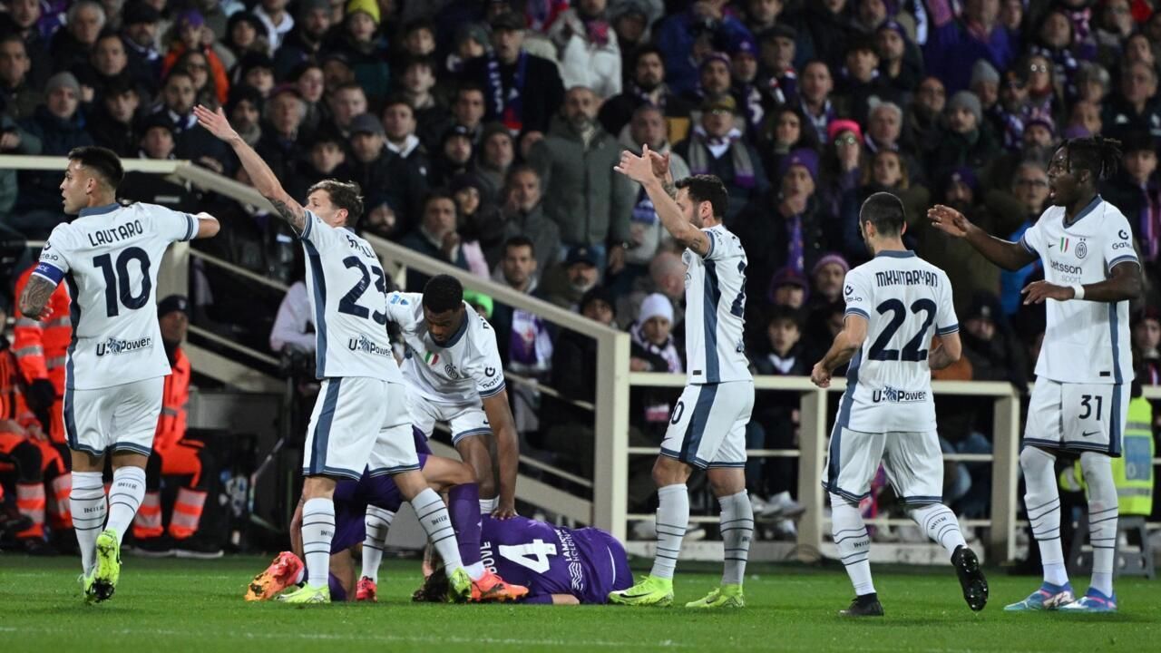 Trenutno se 22-godišnji Bove nalazi na odjelu kardiologije, a liječnici nastavljaju pretrage zbog čega se dogodio srčani zastoj