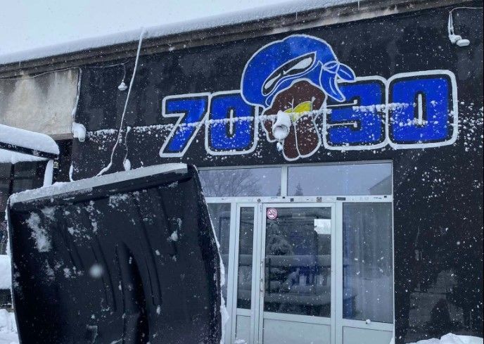U Bugojnu građani, posebno stariji i nemoćni, ne moraju brinuti o čišćenju snijega, odlasku u prodavnice ili kupovini lijekova.