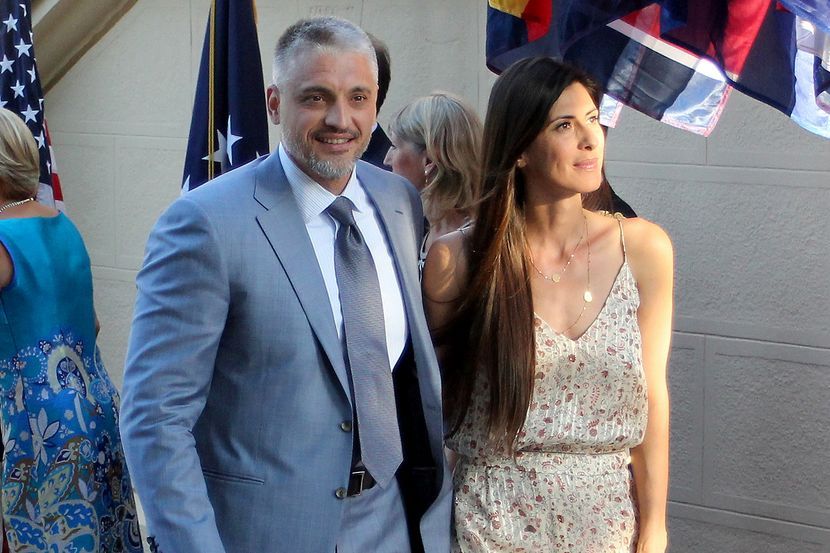 Jelena kada se vratila iz Amerike vidjela muža u kolicima: Čeda Jovanović krio operaciju kičme