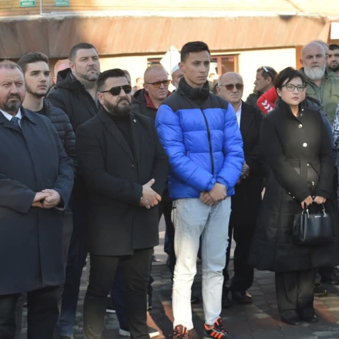 Nizom aktivnosti obilježen 19. decembar, Dan ratnih jedinica Grada Zavidovići