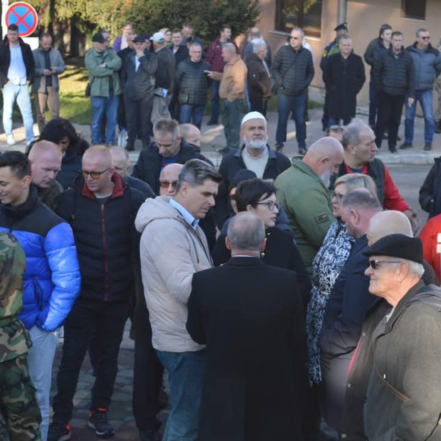 Nizom aktivnosti obilježen 19. decembar, Dan ratnih jedinica Grada Zavidovići