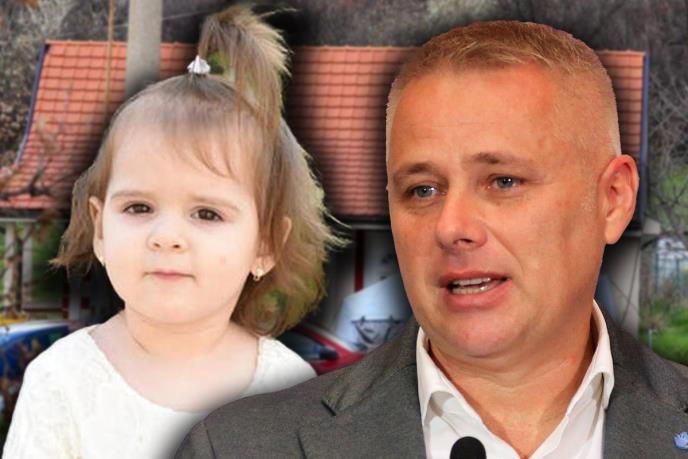 Za porodicu je to najvažnije jer to sam u hiljadu puta rekao nazad da je ta neizvijesnost koja najviše ubija