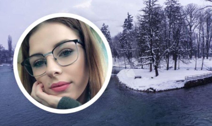 O cijelom slučaju oglasila se njena sestra, demantirajući netačne informacije i pružajući, navodno, istinitu verziju onoga što se stvarno dogodilo.
