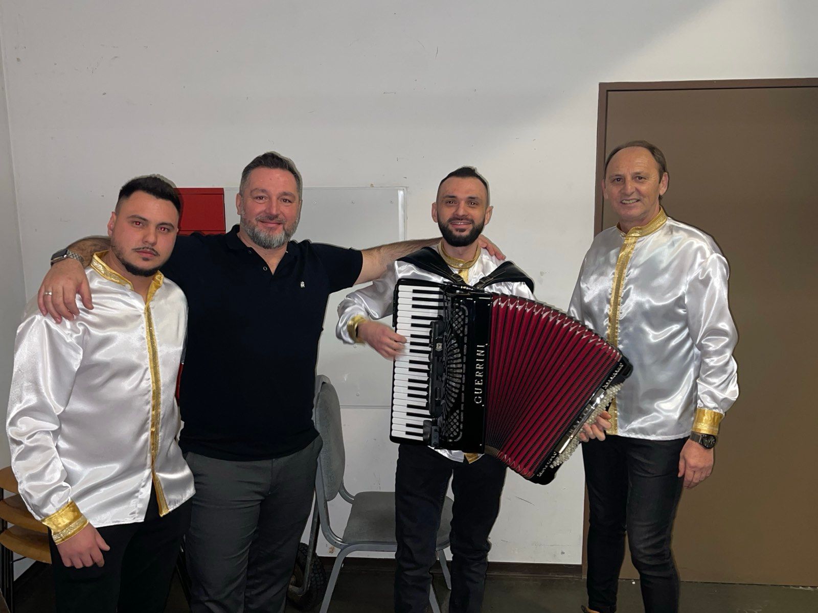 SV 'Ljiljan' organizovao još jednu nezaboravnu noć za Bosance u Njemačkoj