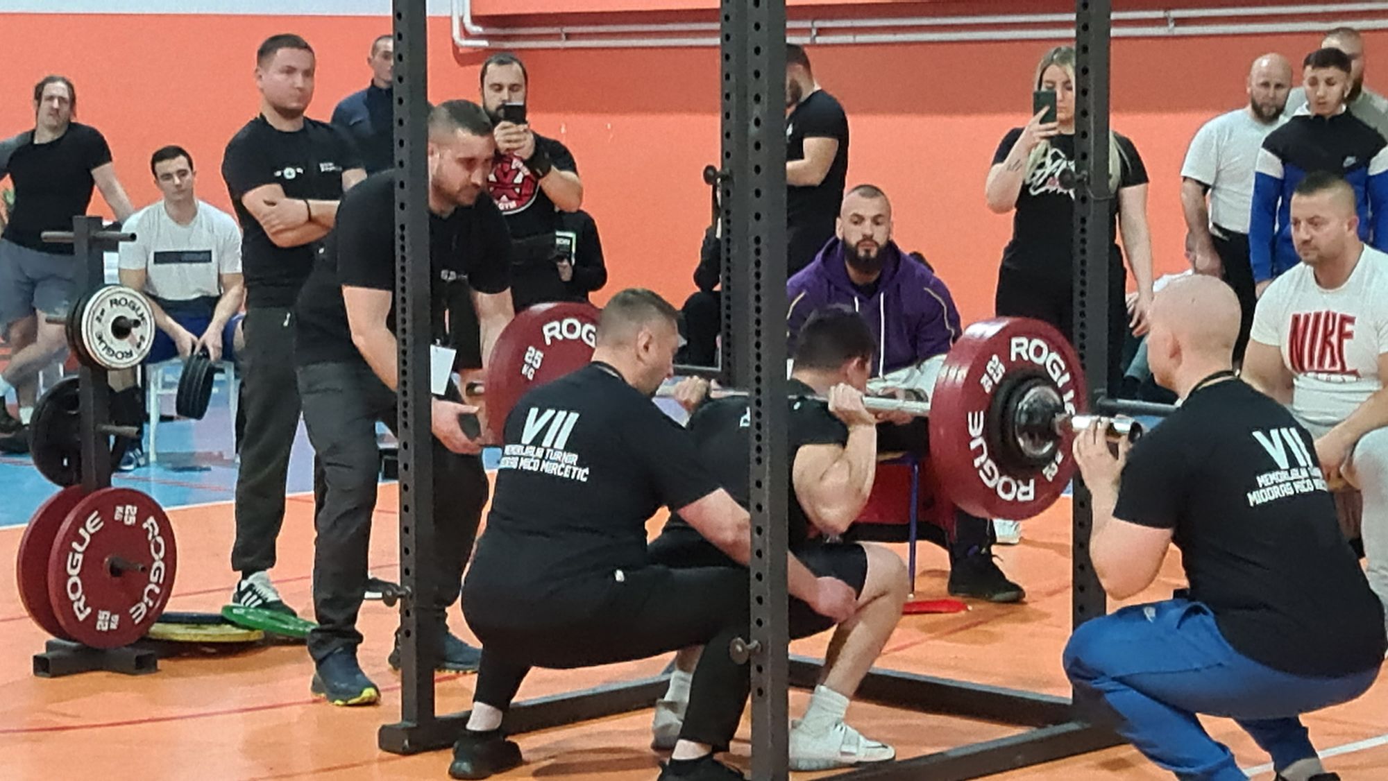 Doboj bio domaćin sjajnog internacionalnog takmičenja ispred svjetske fitness federacije