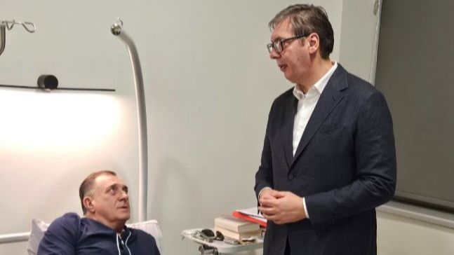 Odbrana drugooptuženog Miloša Lukića ocijenila je da ne bi bilo svrsishodno sada razdvajati postupak