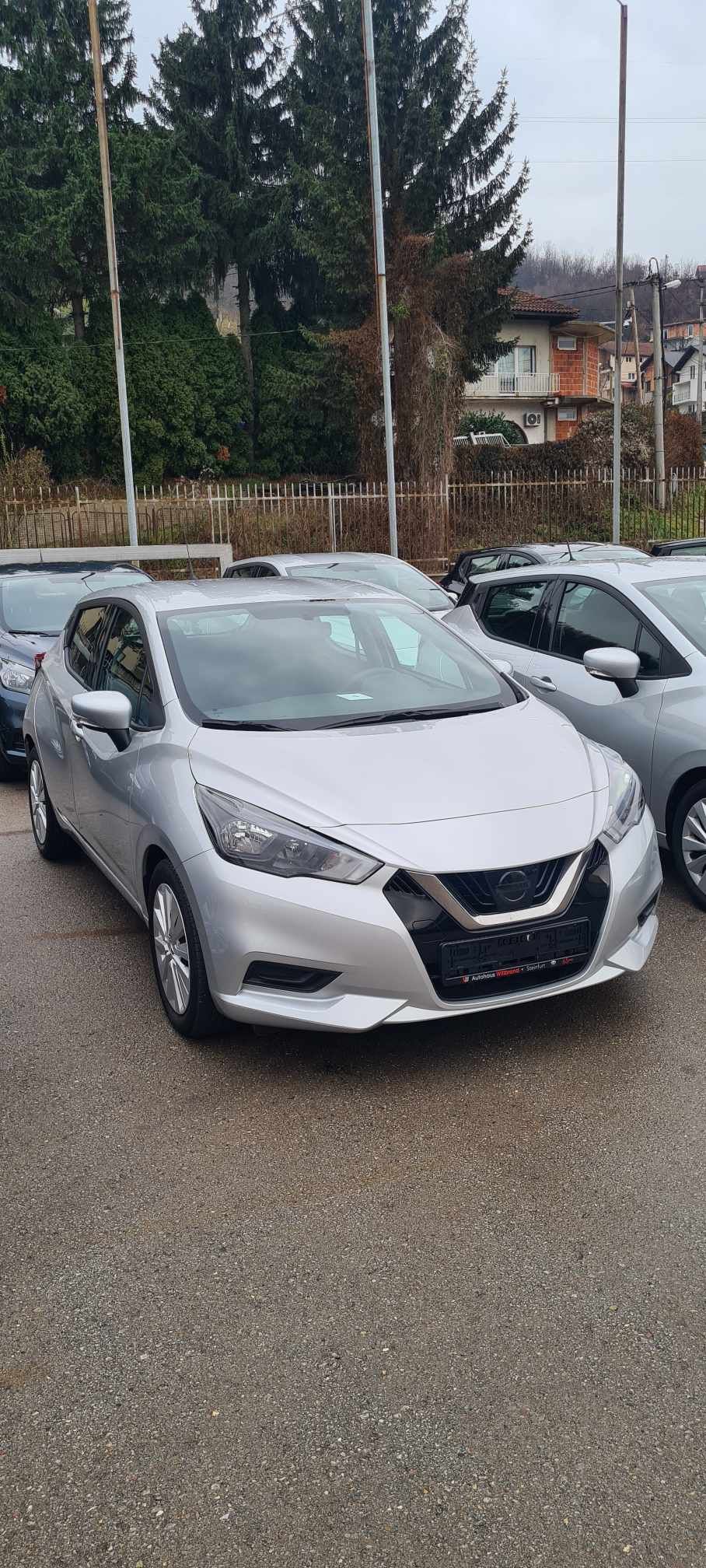 Uručeni ključevi 40 automobila doniranih stanovnicima Konjica i Jablanice