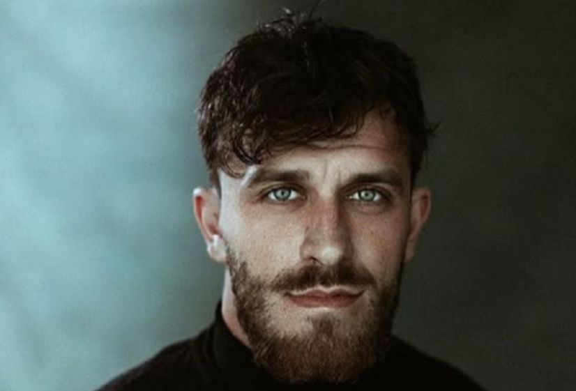 Najpoznatiji po ulogama u filmu “ZG80” i seriji “Šutnja”, koju je režirao Dalibor Matanić