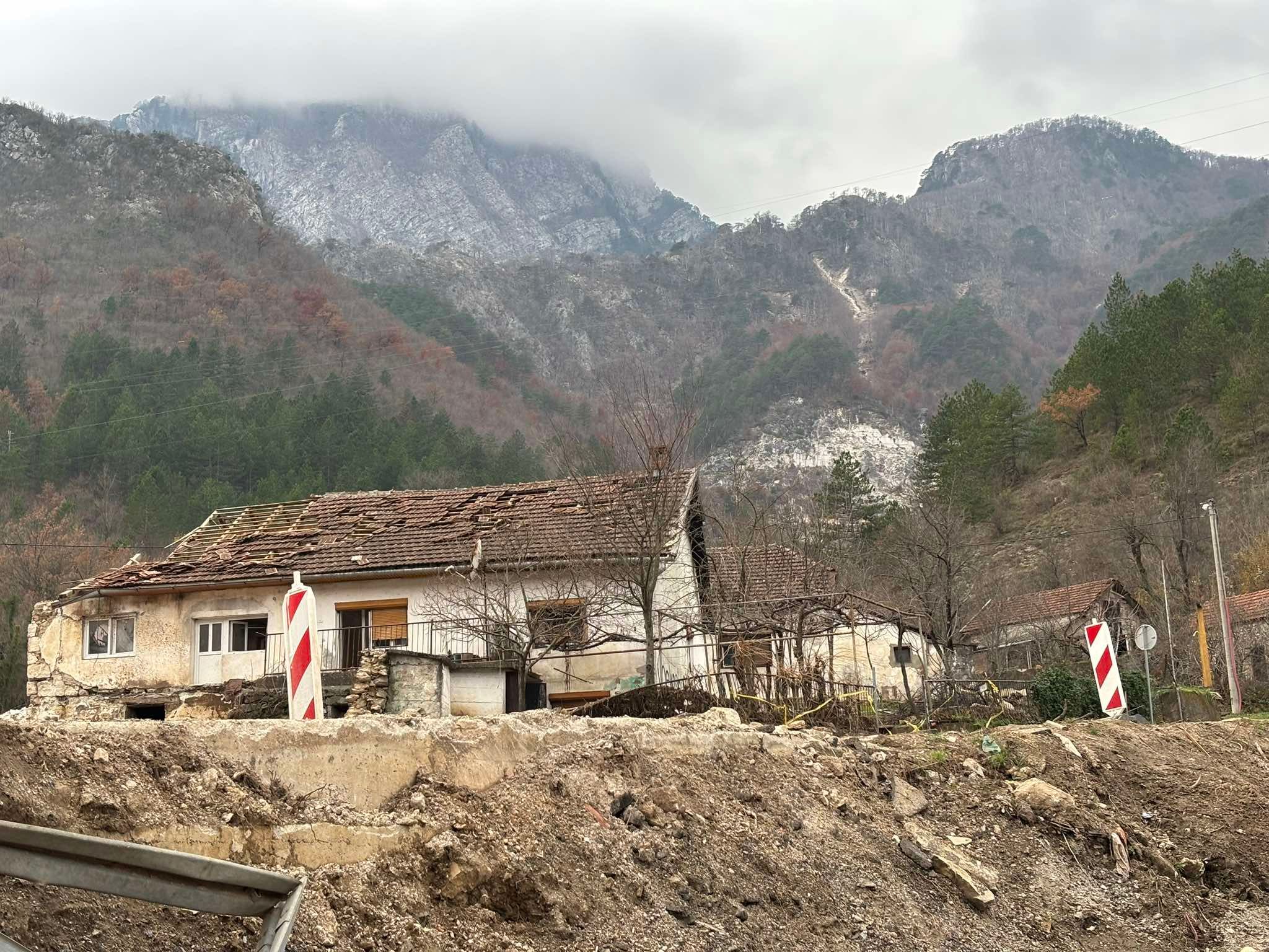 Četiri miliona KM iz Ujedinjenih Arapskih Emirata: Objavljen javni poziv za sanaciju od poplava