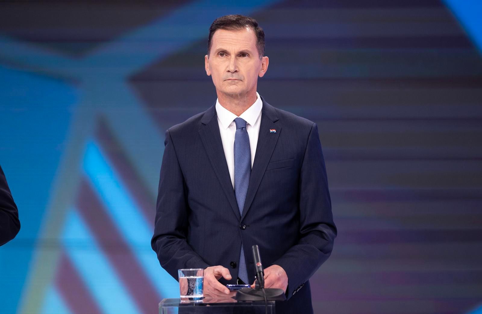 Avdagić za Hayat.ba o izborima: Sve osim Milanovića i Primorca u drugom krugu veliko iznenađenje