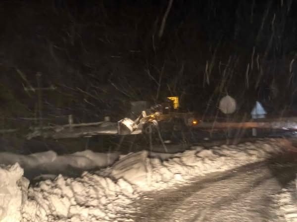 Doboj je ostao bez struje i grijanja, a obustavljena je jutros nastava u svim osnovnim i srednjim školama