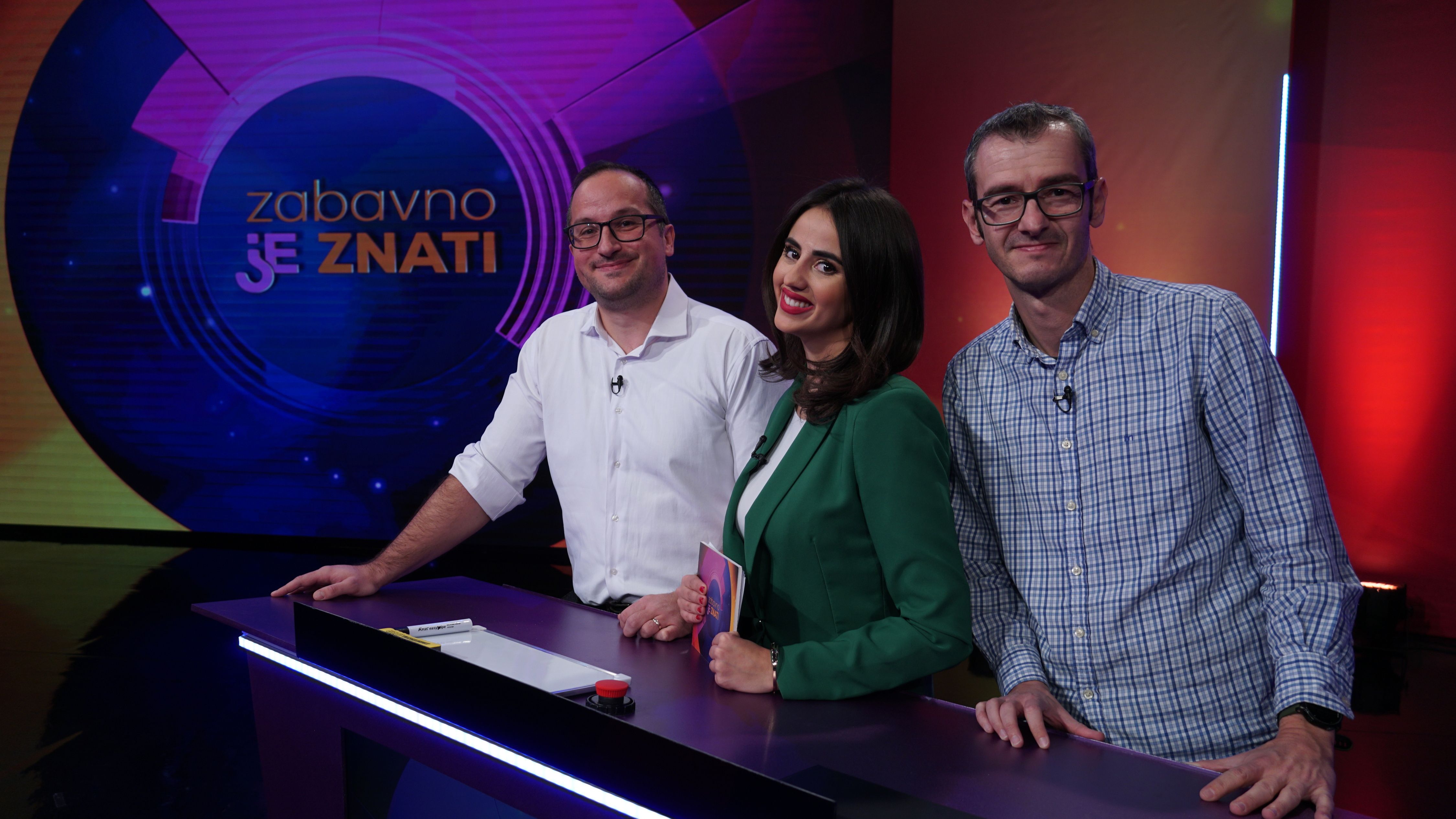 Ali i Đorđe tačno odgovorili na svako pitanje, ali ipak ostali bez novca!