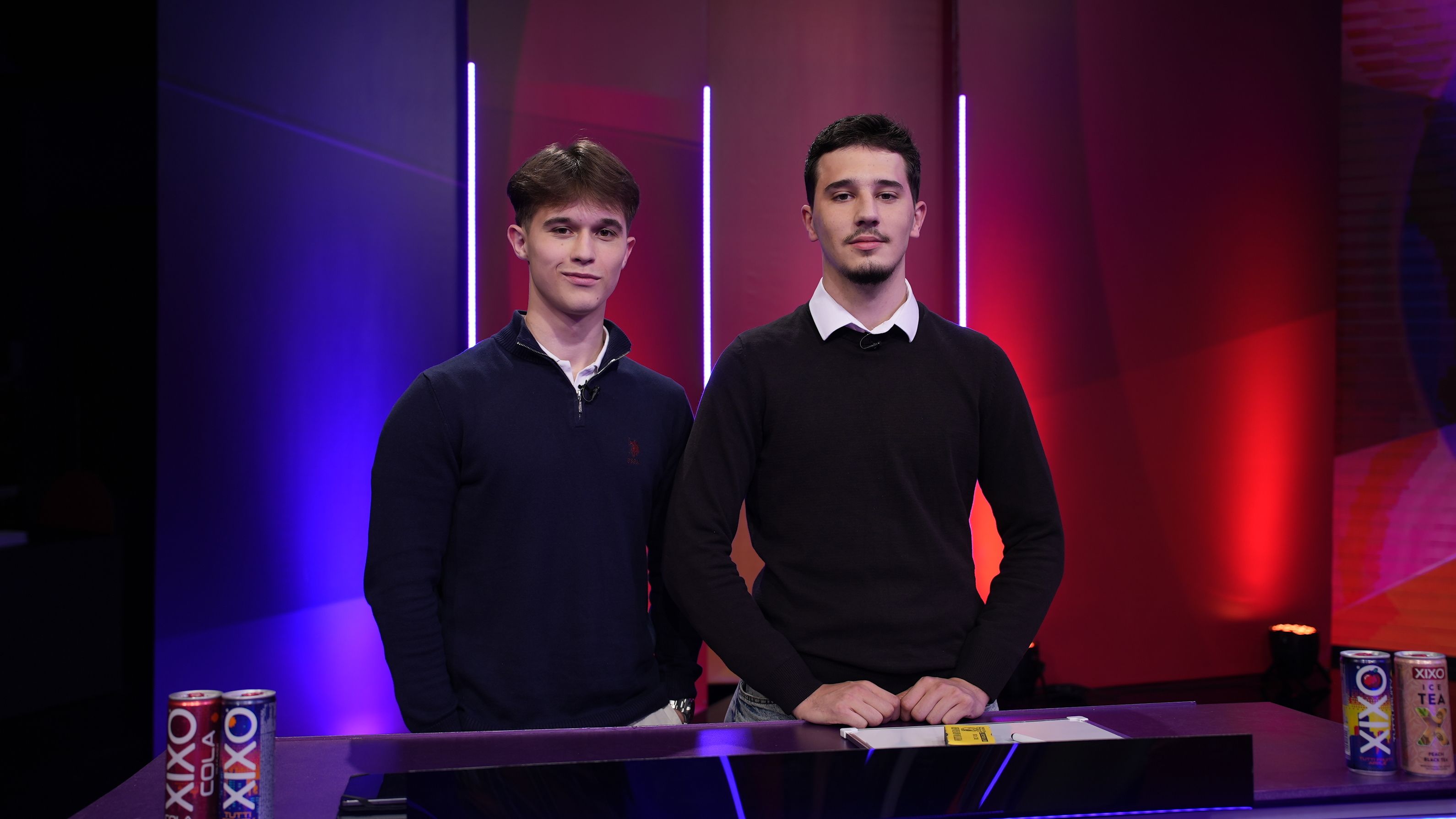 Pregršt mladosti, znanja i zabave u studiju jedinog televizijskog kviza u BiH - "Zabavno je znati"