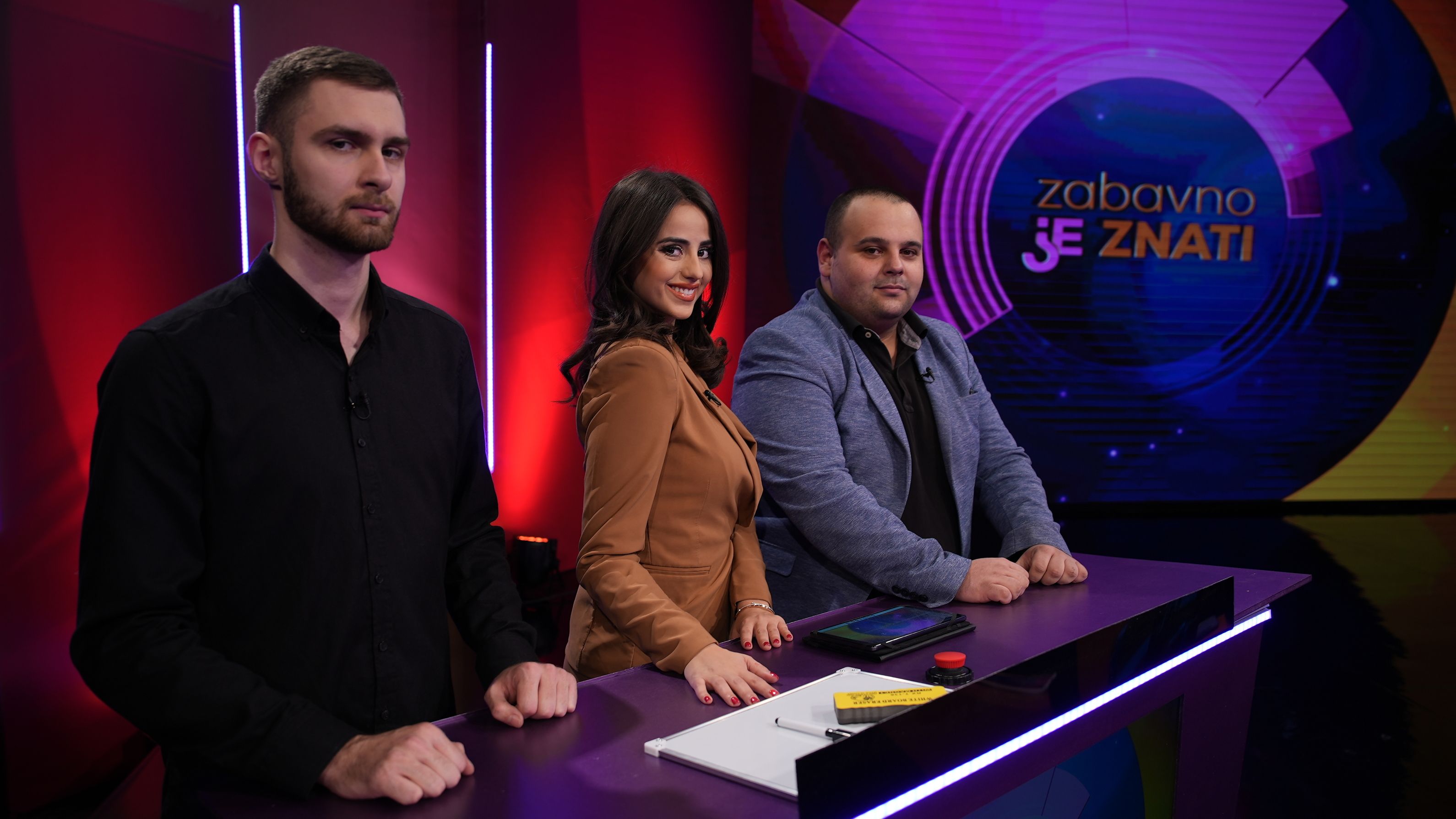 Prošlosedmično izdanje kviza nije imalo samo zabavnu i edukativnu, već i humanu svrhu