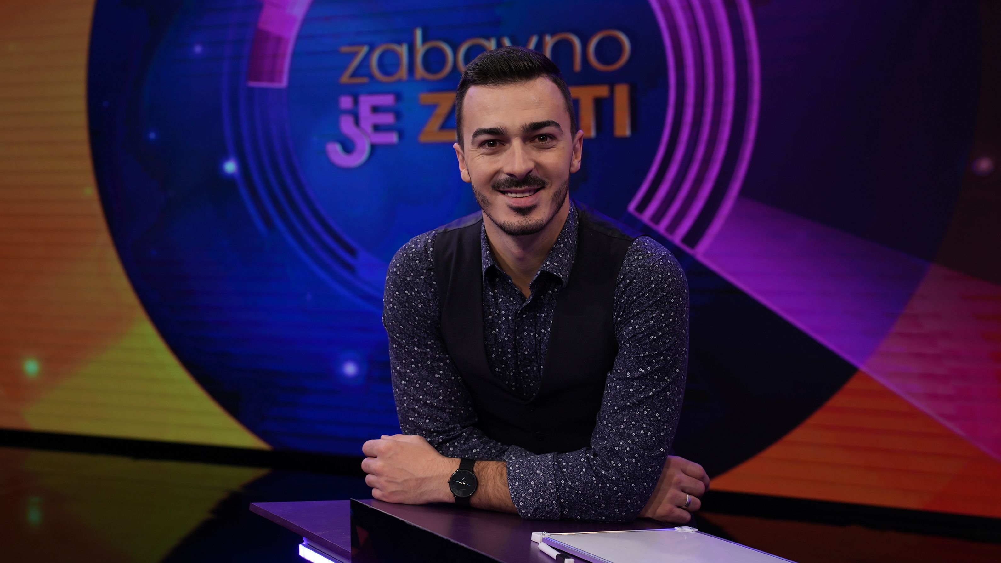 Prošlosedmično izdanje kviza nije imalo samo zabavnu i edukativnu, već i humanu svrhu