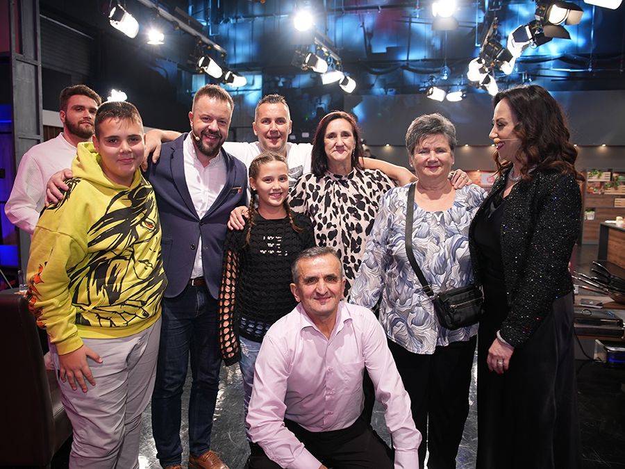 Napetost, nervoza, iščekivanje u finalu 'Superchefa'