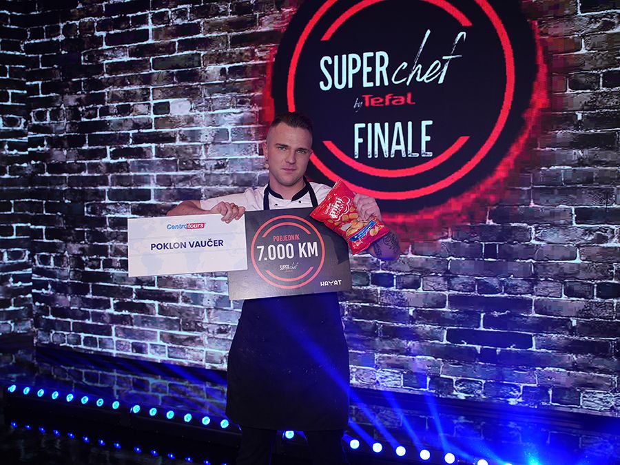 Konačno otkriveno ime drugog bh. superchefa