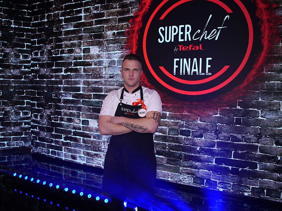 Konačno otkriveno ime drugog bh. superchefa