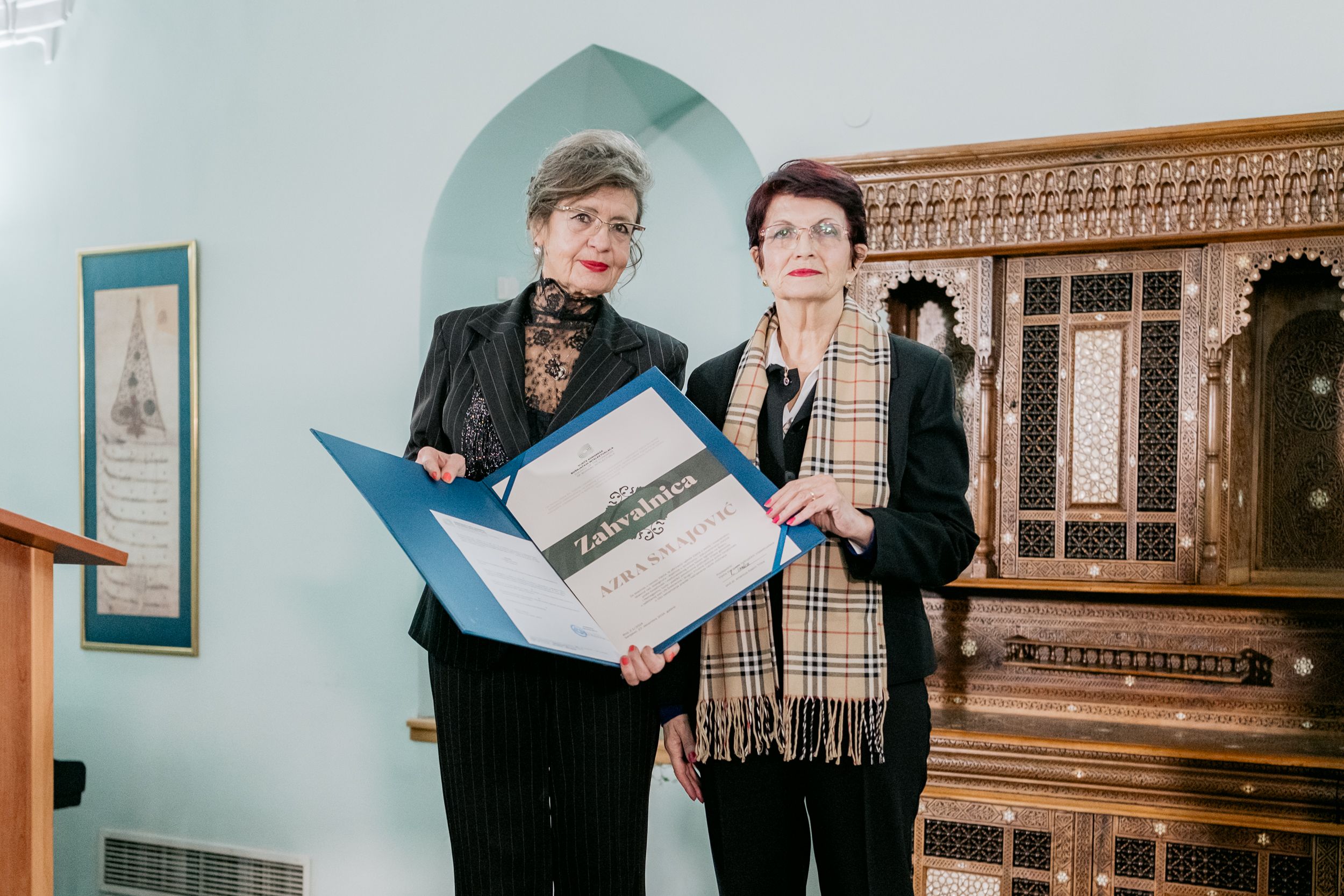 Osim redovnih aktivnosti, VKBI je preuzelo nekoliko strateških projekata od dugoročnog interesa i za BiH i za bošnjački narod