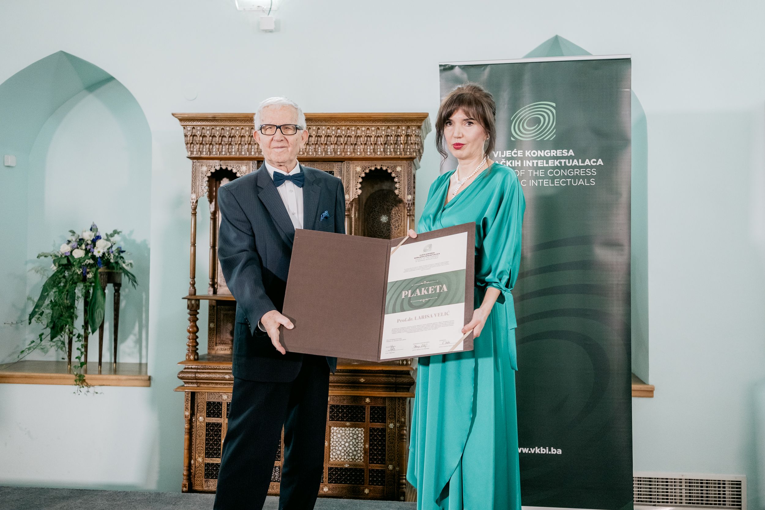 Osim redovnih aktivnosti, VKBI je preuzelo nekoliko strateških projekata od dugoročnog interesa i za BiH i za bošnjački narod