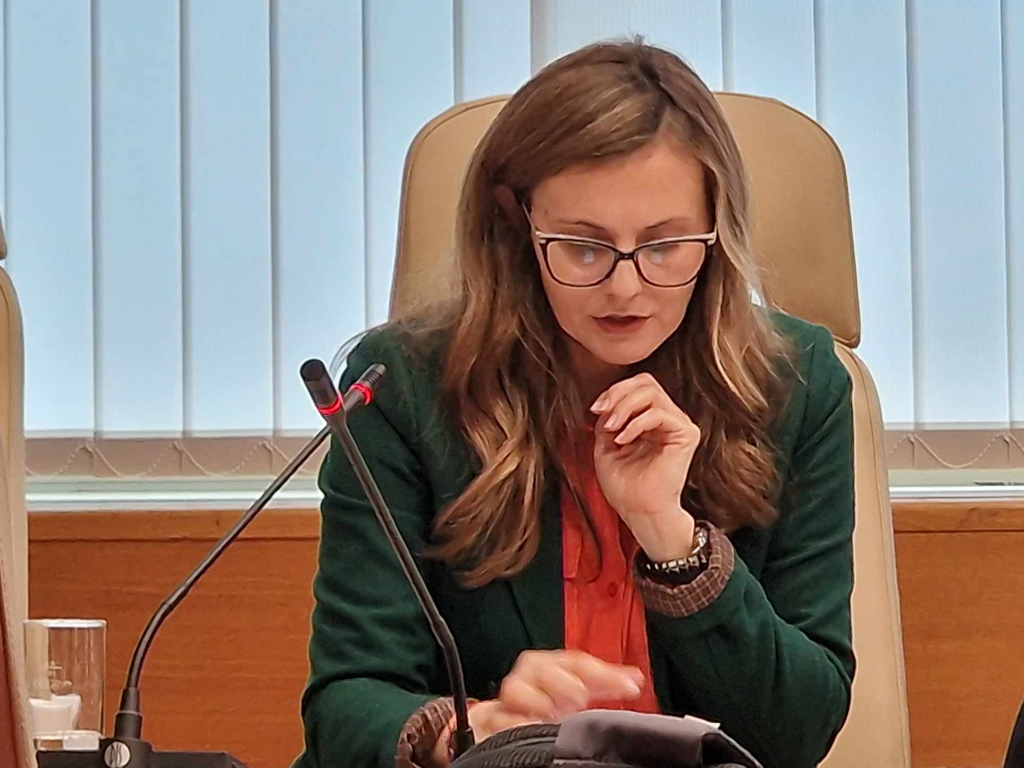 Komisija za borbu protiv korupcije o mjeriteljstvu: Skandalozno je da VMBIH neće da provede odluku