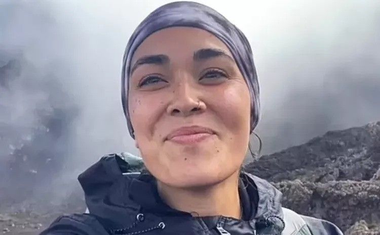 Dodao je da porodica nije otkrila gdje se Hannah sada nalazi i da policija nije dobila obavijest da je bila u kontaktu s pograničnom službom