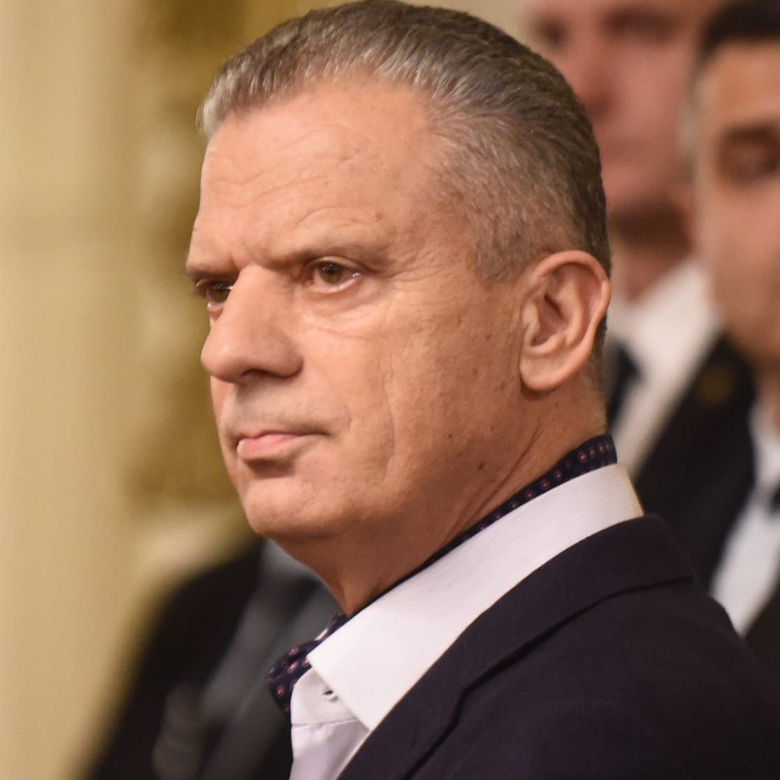 Radončić: Trojka se sudarila sa realnošću koja je gruba, HDZ-u slijedi bolni kompromis