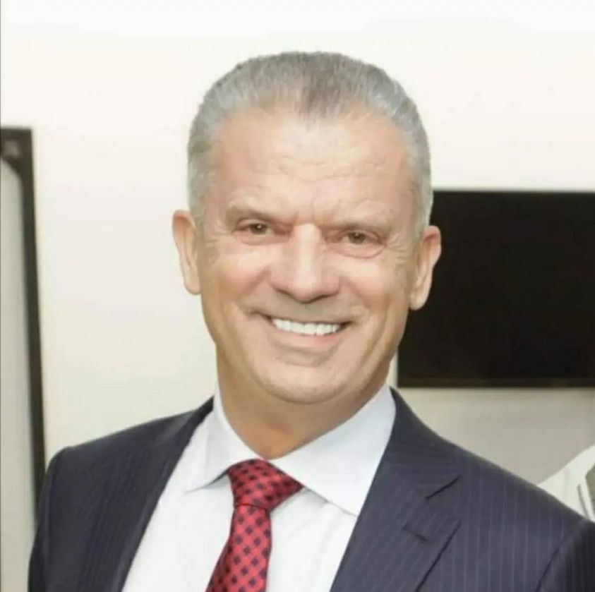 Radončić: Trojka se sudarila sa realnošću koja je gruba, HDZ-u slijedi bolni kompromis