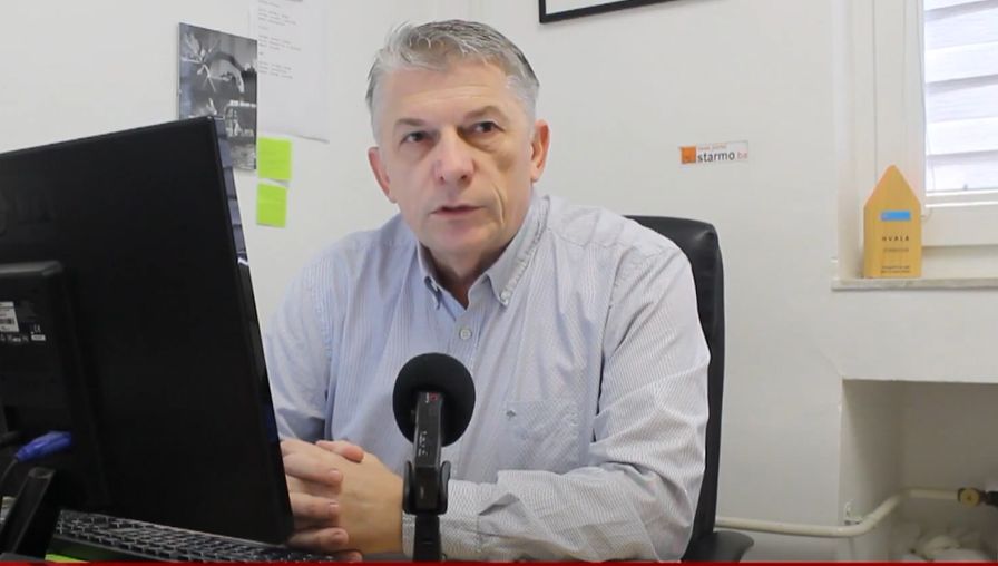 Kajtaz za Hayat: Vlasti u BiH se konačno moraju probuditi