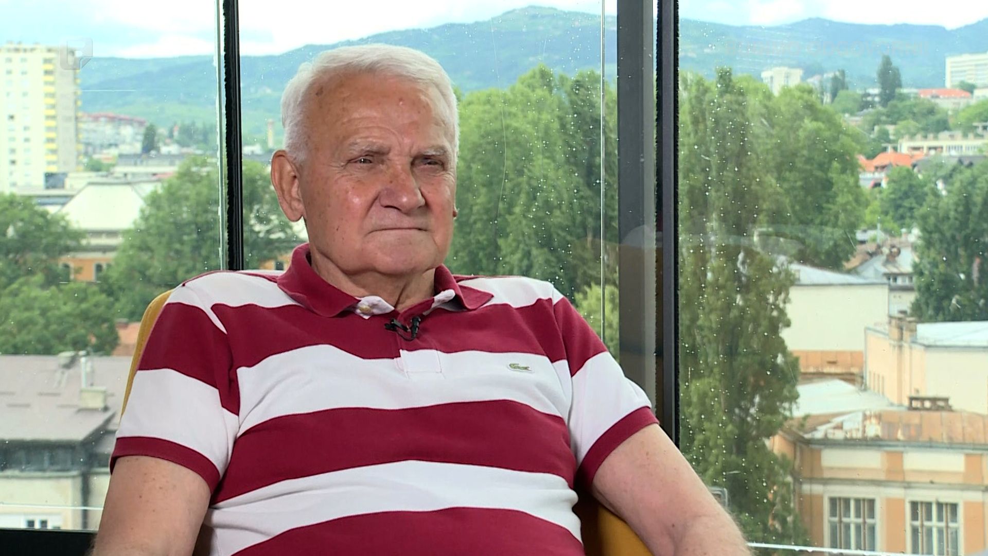 Legende FK Sarajevo najavile Hasetov klasik: Bordo tim okupio bivše asove