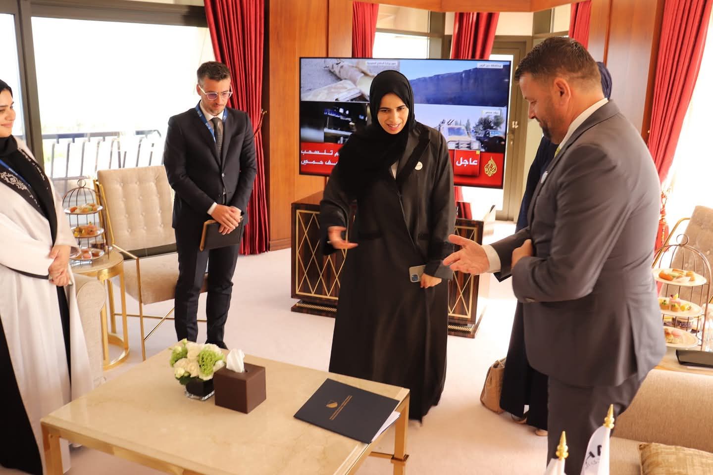 Uvođenjem savremene informatičke opreme i tehnologija u učionice, omogućilo bi nastavnicima da primijene interaktivne i inovativne metode poučavanja