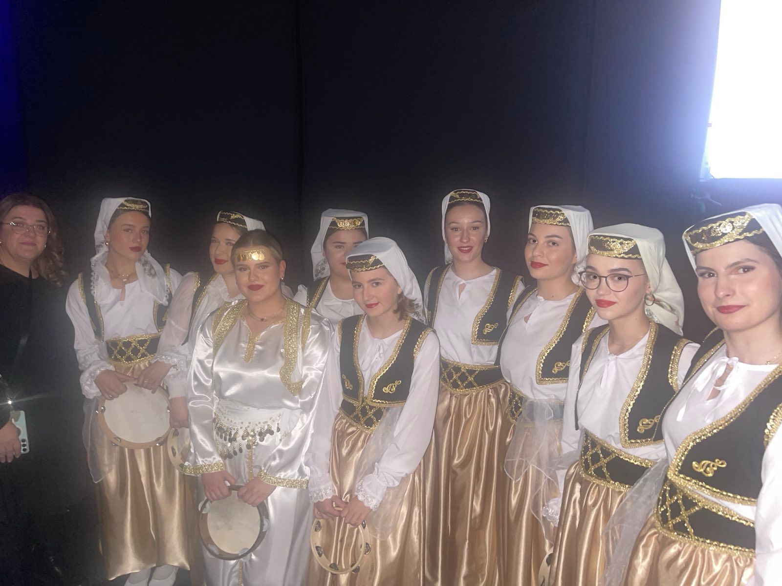 Okupljanje bh. intelektualaca u Offenbachu: Ovdje mi je tijelo, duša mi je u Bosni