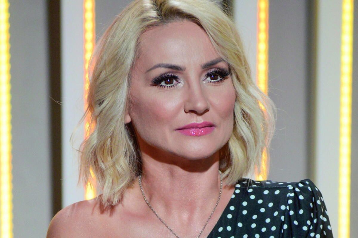 Ali onda sam shvatila da nijedna žena neće uspjeti da promijeni muškarca...