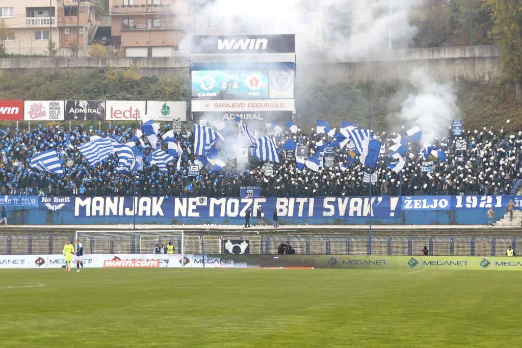 "Plavi" u ovom meču važe za velikog favorita, jer je GOŠK trenutno pretposljednji tim lige